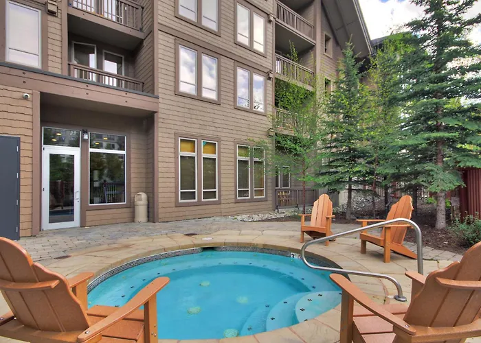 Apartment Tx414 Taylors Crossing