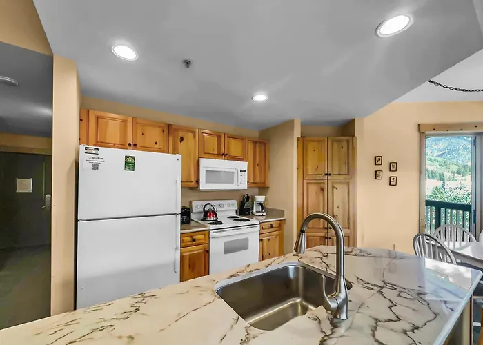 Apartment Tx414 Taylors Crossing *