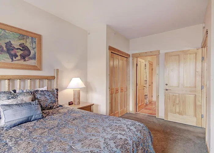 Tx414 Taylors Crossing * Copper Mountain