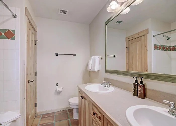 Apartment Tx414 Taylors Crossing *
