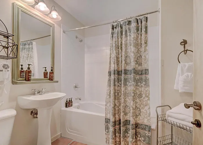 Apartment Tx414 Taylors Crossing