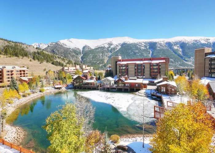 Tx414 Taylors Crossing Copper Mountain
