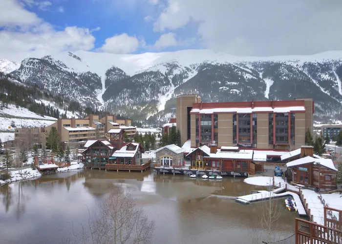 Tx414 Taylors Crossing Copper Mountain