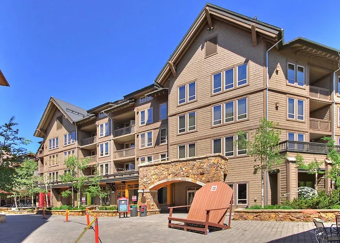 Apartment Tx414 Taylors Crossing *