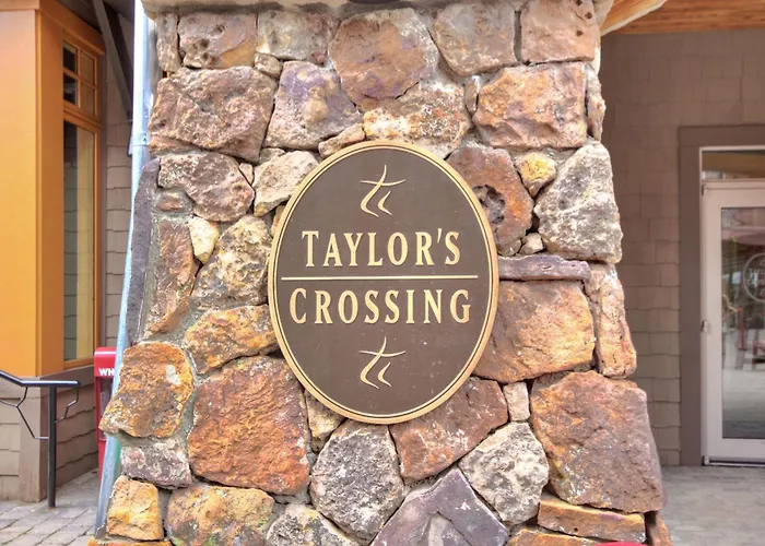 Tx414 Taylors Crossing *